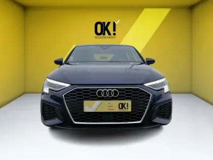 Photo 7 Audi A3 Gén. III Ph2 S line Plus 5