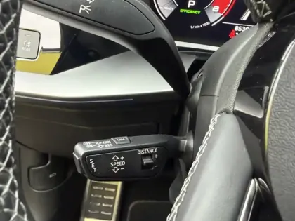 Photo 12 Audi A3 Gén. III Ph2 S line Plus 5