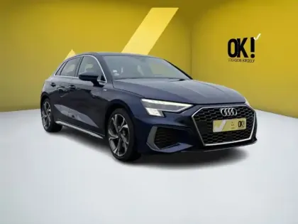 Photo 6 Audi A3 Gén. III Ph2 S line Plus 5