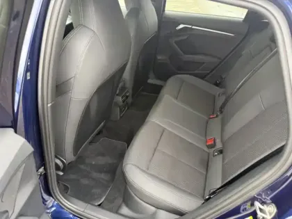 Photo 17 Audi A3 Gén. III Ph2 S line Plus 5