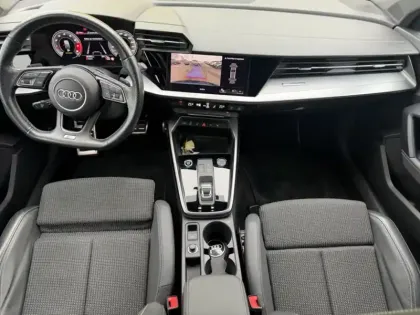 Photo 10 Audi A3 Gén. III Ph2 S line Plus 5