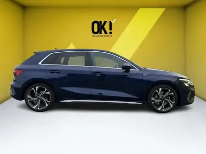 Photo 5 Audi A3 Gén. III Ph2 S line Plus 5