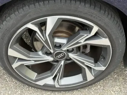 Photo 8 Audi A3 Gén. III Ph2 S line Plus 5