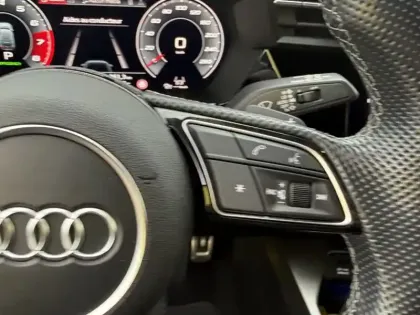 Photo 18 Audi A3 Gén. III Ph2 S line Plus 5