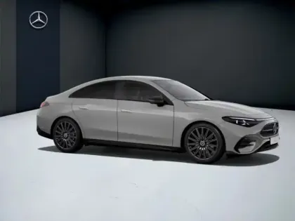 Photo 13 Mercedes CLA  200 AMG Line