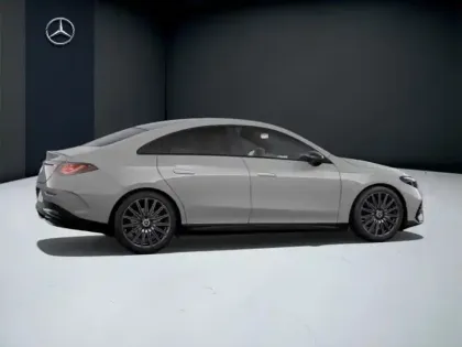 Photo 17 Mercedes CLA  200 AMG Line