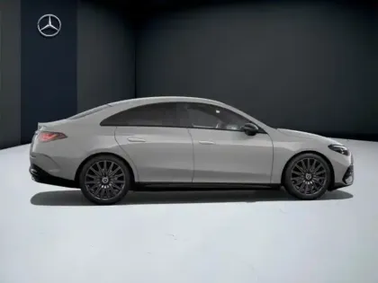 Photo 16 Mercedes CLA  200 AMG Line