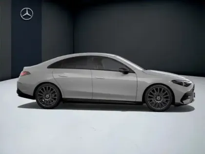 Photo 15 Mercedes CLA  200 AMG Line