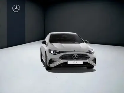 Photo 9 Mercedes CLA  200 AMG Line
