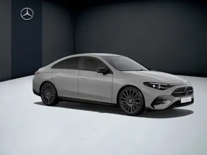 Photo 12 Mercedes CLA  200 AMG Line