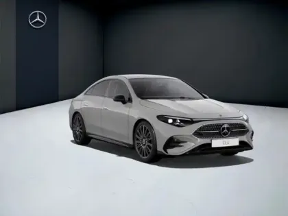 Photo 6 Mercedes CLA  200 AMG Line