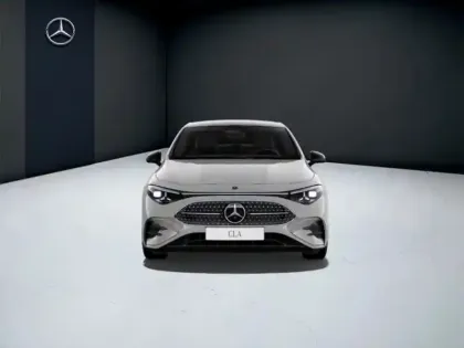 Photo 7 Mercedes CLA  200 AMG Line
