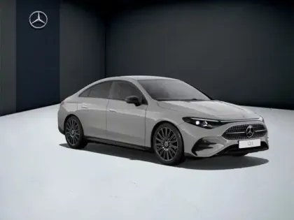 Photo 11 Mercedes CLA  200 AMG Line