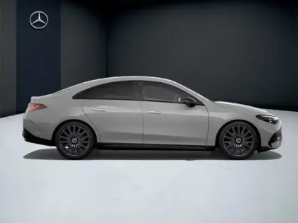Photo 5 Mercedes CLA  200 AMG Line