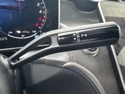 Photo 18 Mercedes Classe GLC GLC 300 de Hybrid EQ 4MATIC AM