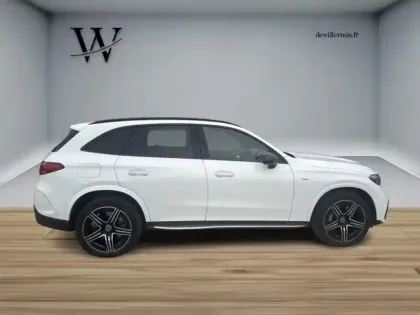 Photo 5 Mercedes Classe GLC GLC 300 de Hybrid EQ 4MATIC AM