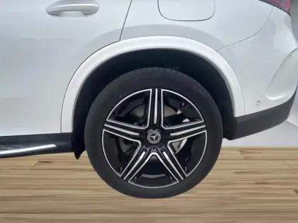 Photo 8 Mercedes Classe GLC GLC 300 de Hybrid EQ 4MATIC AM