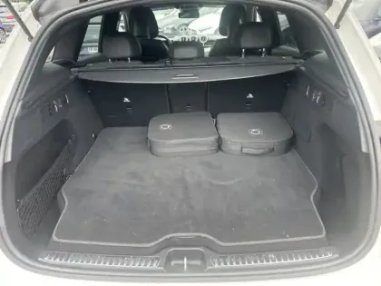 Photo 9 Mercedes Classe GLC GLC 300 de Hybrid EQ 4MATIC AM