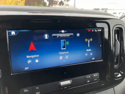 Photo 24 Mercedes Vito Facelift 116 CDI Tourer SELECT