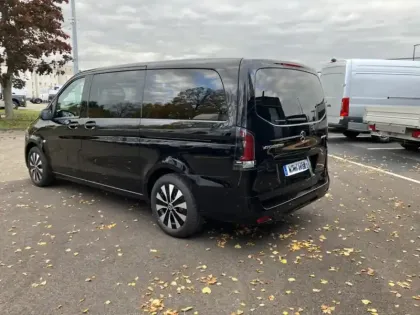 Photo 11 Mercedes Vito Facelift 116 CDI Tourer SELECT