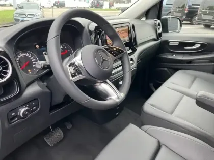 Photo 5 Mercedes Vito Facelift 116 CDI Tourer SELECT