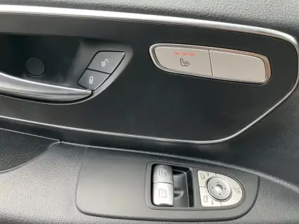 Photo 15 Mercedes Vito Facelift 116 CDI Tourer SELECT