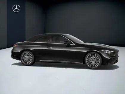 Photo 14 Mercedes CLE  200 AMG Line Cabriolet