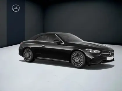 Photo 12 Mercedes CLE  200 AMG Line Cabriolet