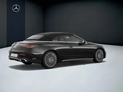 Photo 19 Mercedes CLE  200 AMG Line Cabriolet