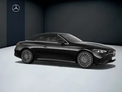 Photo 13 Mercedes CLE  200 AMG Line Cabriolet