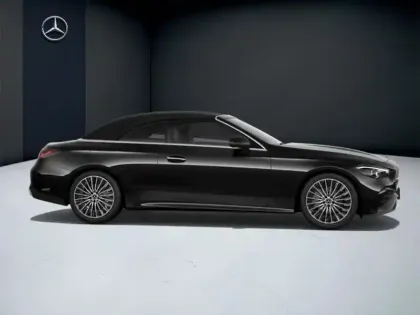 Photo 15 Mercedes CLE  200 AMG Line Cabriolet