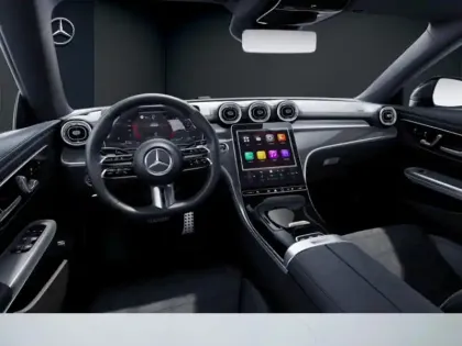 Photo 8 Mercedes CLE  200 AMG Line Cabriolet