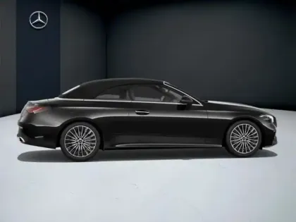 Photo 16 Mercedes CLE  200 AMG Line Cabriolet