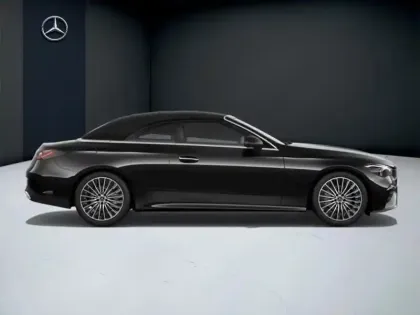 Photo 5 Mercedes CLE  200 AMG Line Cabriolet