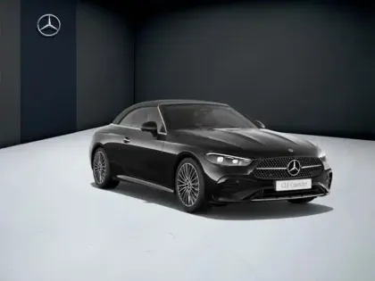 Photo 6 Mercedes CLE  200 AMG Line Cabriolet