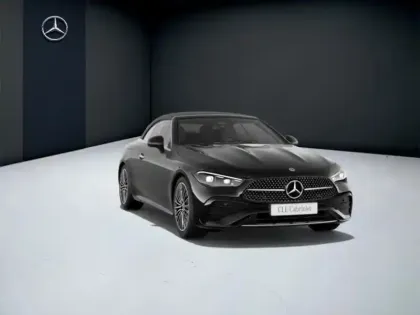 Photo 10 Mercedes CLE  200 AMG Line Cabriolet