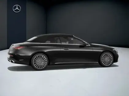 Photo 17 Mercedes CLE  200 AMG Line Cabriolet