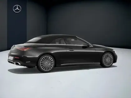 Photo 18 Mercedes CLE  200 AMG Line Cabriolet