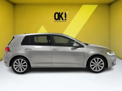 Photo 5 Volkswagen Golf Carat BlueMotion 1.5 130 ch 