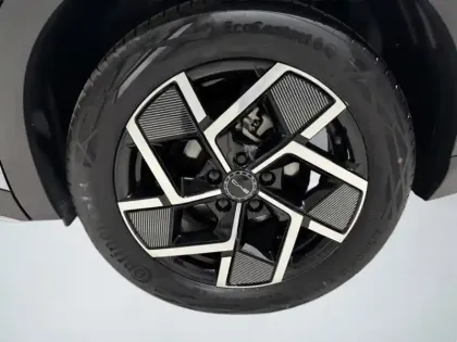 Photo 8 BYD Atto 3 Gén. I Ph1 Comfort 5