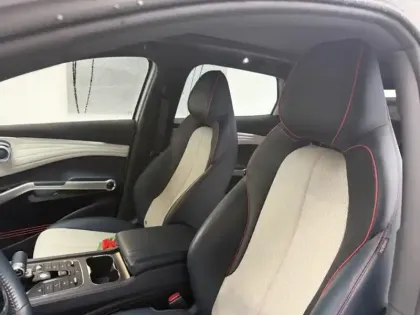 Photo 19 BYD Atto 3 Gén. I Ph1 Comfort 5