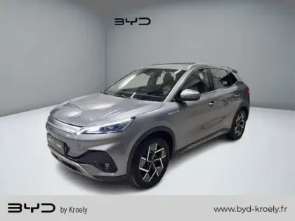 Photo Byd Atto 3 Comfort