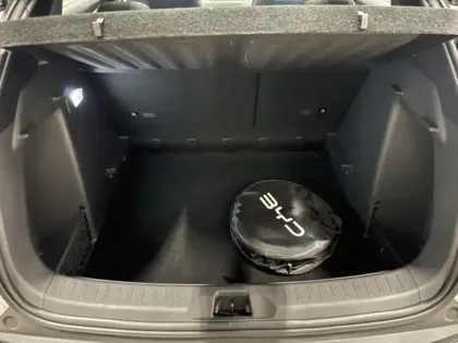 Photo 9 BYD Atto 3 Gén. I Ph1 Comfort 5