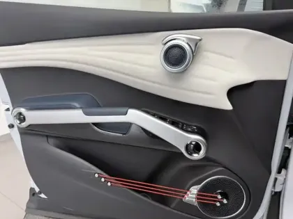 Photo 13 BYD Atto 3 Gén. I Ph1 Comfort 5