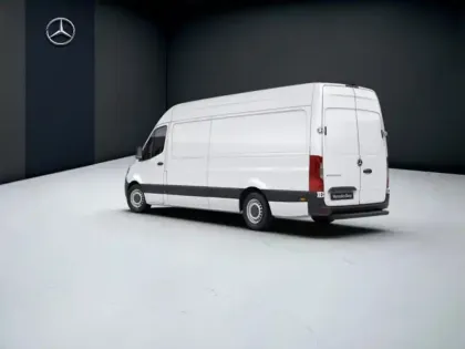 Photo 15 Mercedes Sprinter 315 CDI Fourgon 43S 14M3 L3H2 