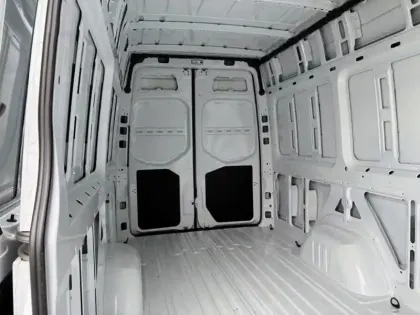 Photo 75 Mercedes Sprinter 315 CDI Fourgon 43 14M3 L3H2 1