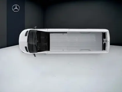 Photo 26 Mercedes Sprinter 315 CDI Fourgon 43S 14M3 L3H2 