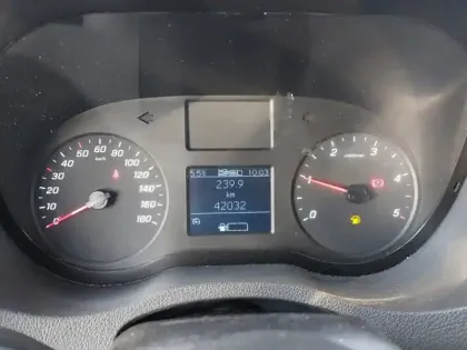 Photo 35 Mercedes Sprinter 315 CDI Fourgon Long 43S 14M3 