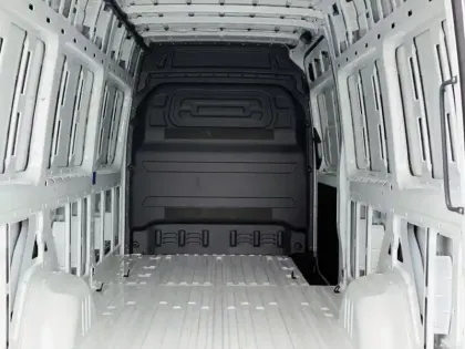 Photo 46 Mercedes Sprinter 315 CDI Fourgon Long 43S 14M3 