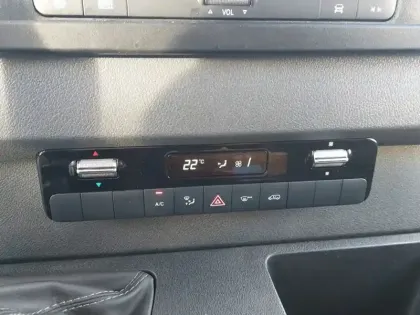 Photo 34 Mercedes Sprinter 315 CDI Fourgon Long 43S 14M3 